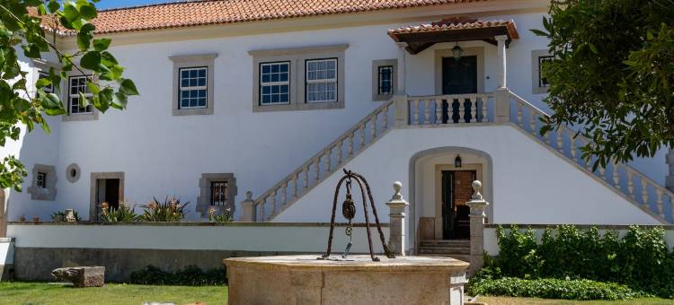 昆塔福斯酒店(Quinta da Foz)图片