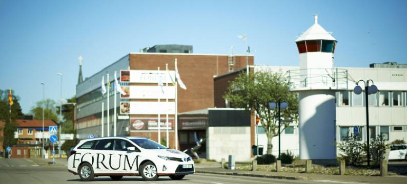 STF奥斯卡旅馆 - 旅社(STF Vandrarhem Oscar)图片