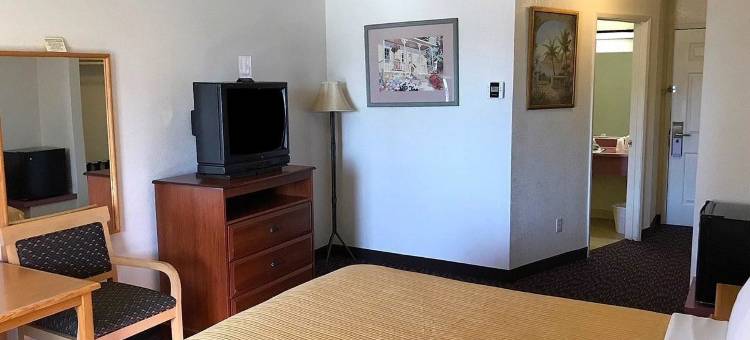 邓尼根美洲最佳价值酒店(Americas Best Value Inn Dunnigan)图片