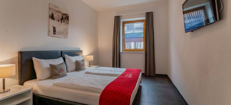 玛丽亚阿尔姆阿尔卑斯公园度假酒店(AlpenParks Hotel Maria Alm)图片