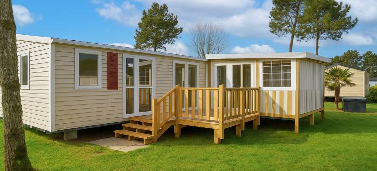 Trois-îlets - Evasion et Confort au Bois Masson图片