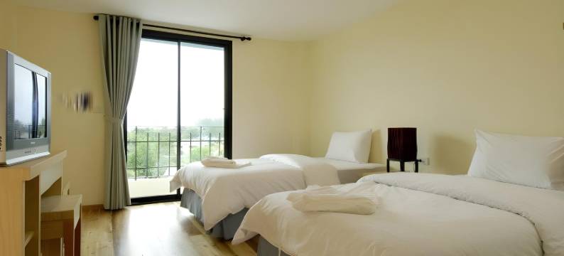 洁琅酒店(Jerung Hotel)图片