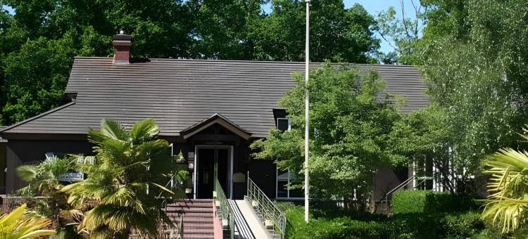 温彻斯特南部的马威尔酒店(Marwell Hotel Winchester South)图片