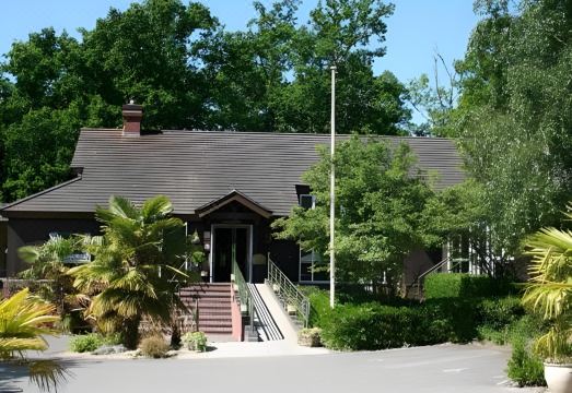 Marwell Hotel Winchester SouthHotel Overview