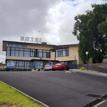 蓝湖汽车酒店(Blue Lake Motel)图片