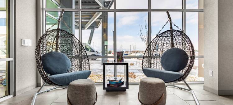 Homewood Suites by Hilton Colorado Springs Airport图片