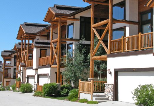 X2702 | Luxury | Close to Skiing | Winter ShuttleHotel Overview