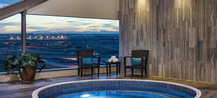 丹佛国际机场威斯汀酒店(The Westin Denver International Airport)图片