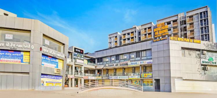 Hotel O Royal Park图片