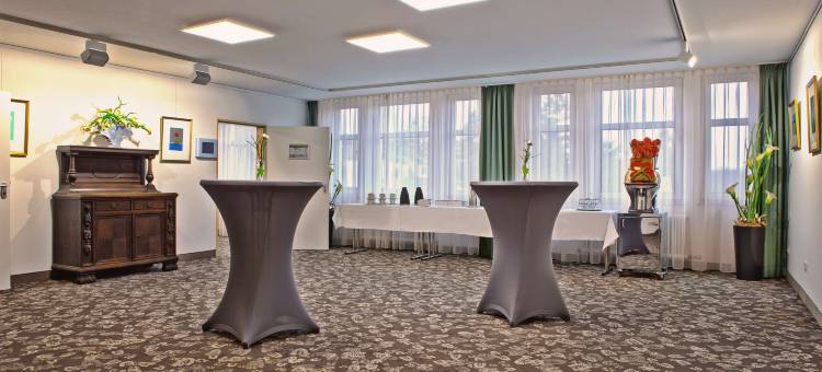 Best Western Hotel President图片