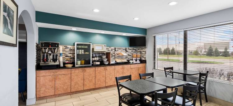 Baymont by Wyndham Lebanon IN图片