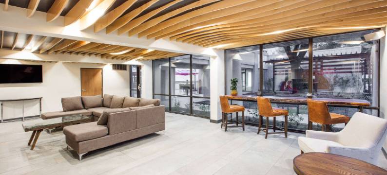 奥斯汀南华美达酒店(Ramada by Wyndham Austin South)图片