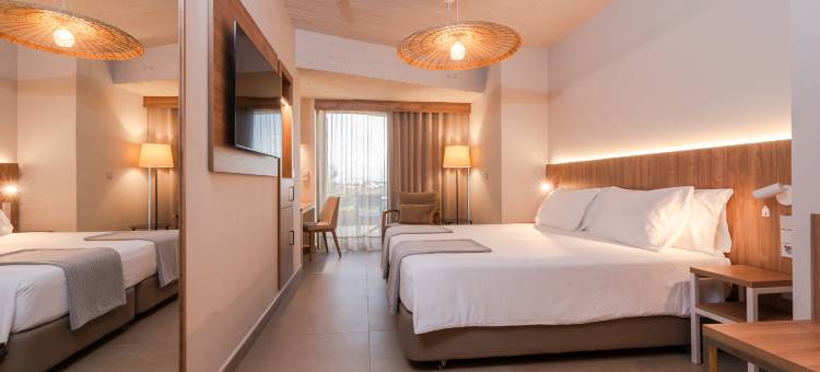 Bancal Hotel and Spa图片