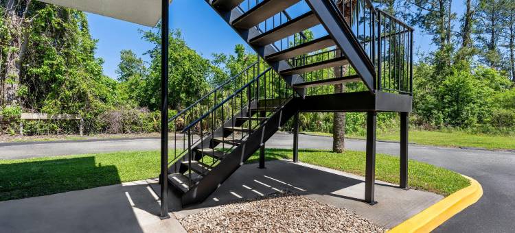 伊克诺旅馆(Econo Lodge)图片