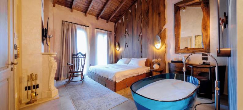 北极精品酒店(Arctic Boutique Hotel)图片