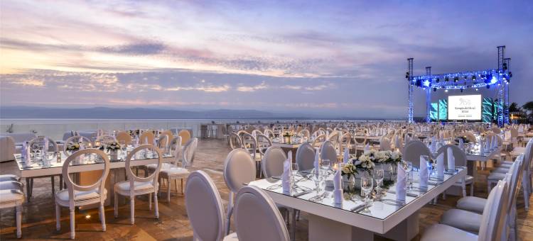 死海伊什塔尔凯宾斯基酒店(Kempinski Hotel Ishtar Dead Sea)图片