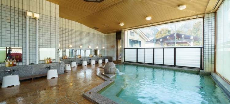 四季之宿美浓屋酒店(Shikinoyado Minoya)图片