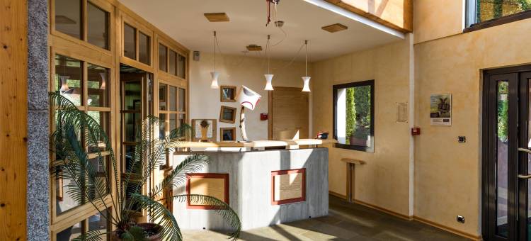 费斯贺特原创之家酒店(La Fischhutte, the Originals Relais)图片