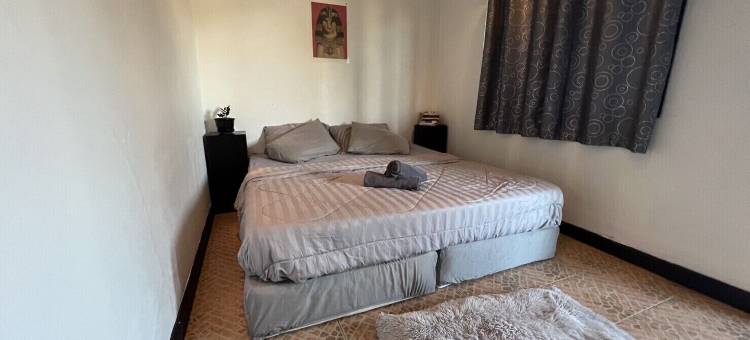 U旅舍-帕岸岛(U Hostel Koh Phangan)图片