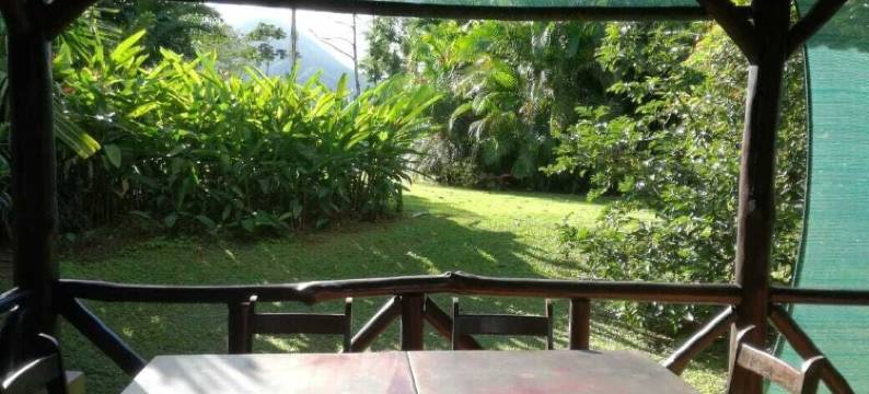 唐加拉阿雷纳尔酒店(Hotel Tangara Arenal)图片