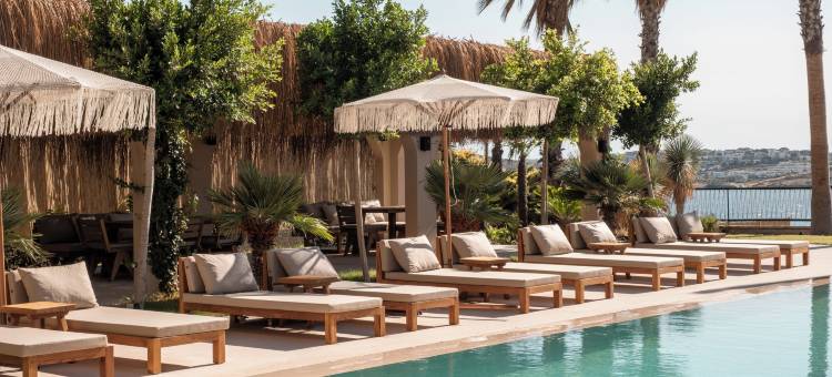L'saranda House 切什梅(L'saranda House Cesme +16 Adult Only)图片