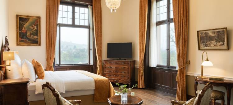 利塞尔城堡 Autograph Collection(Schloss Lieser, Autograph Collection)图片