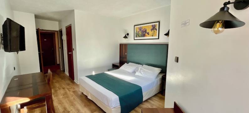 热带酒店(Tropic Hôtel)图片