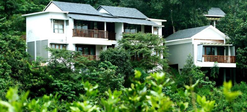 韦亚纳德银木森林度假村和水疗中心(Wayanad Silverwoods Forest Resort & Spa)图片