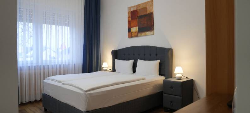 博维诺酒店(Bovino Hotel)图片