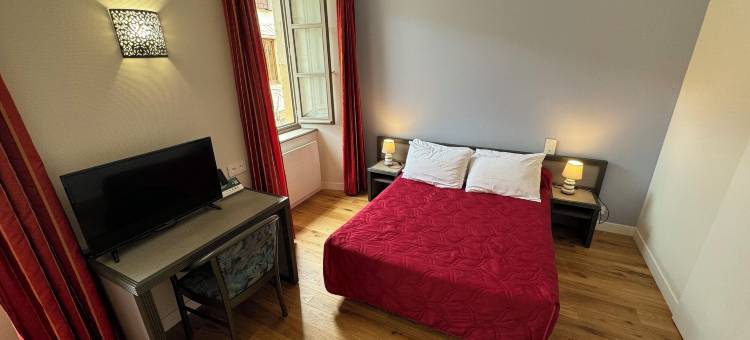 月桂酒店(Logis Hôtels - Hostellerie des Lauriers - Hôtel et Restaurant)图片