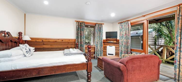 摇篮森林旅馆(Cradle Forest Inn)图片