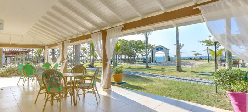 胡雷雷度假屋(Villas Jurerê Residences)图片