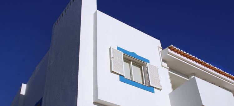 维拉布兰卡阿瓜公寓酒店(Agua Hotels Vila Branca)图片