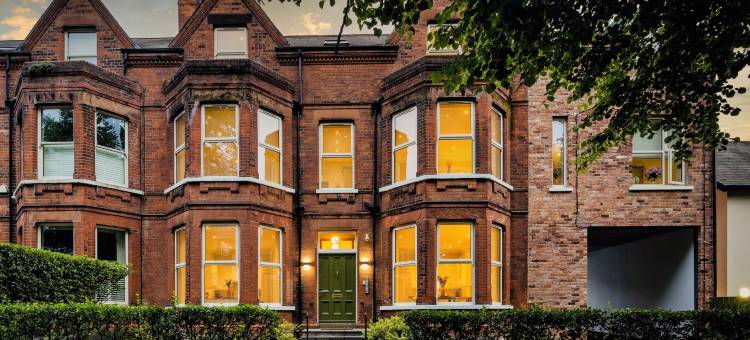 Ulsterville公寓(The Ulsterville Residences - Free on-Site Parking)图片