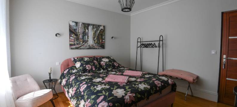 介于土地和海洋之间(Entre Terre et Mer)图片