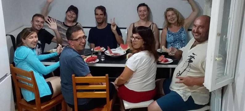 阿尔瑟戈青年旅舍(Arsego Hostel)图片