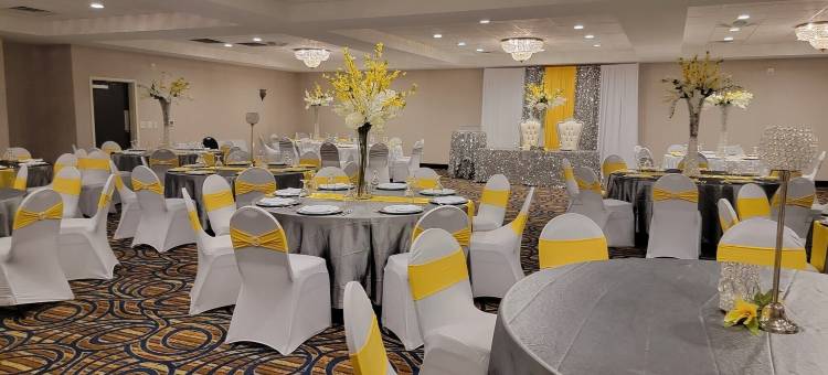 牛津戴斯套房酒店(Days Inn and Suites by Wyndham Oxford)图片