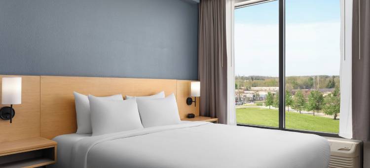 亚特兰大机场北凯悦嘉轩酒店(Hyatt Place Atlanta Arpt North)图片