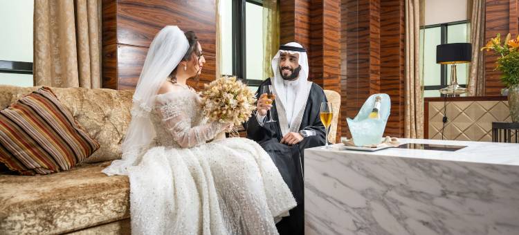 吉达海滨大道酒店(The Venue Jeddah Corniche)图片