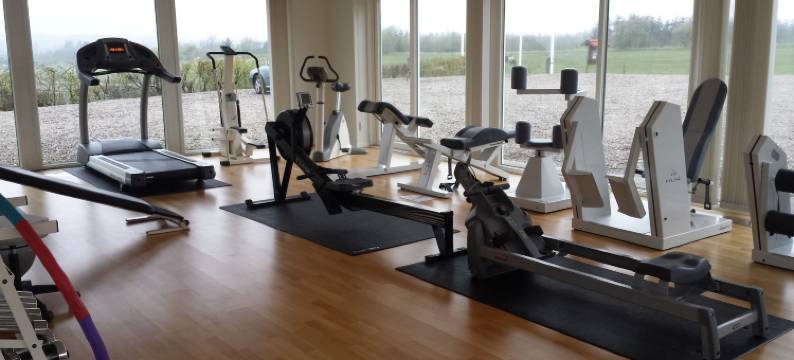 霍伊加登酒店(Hotel Højgaarden)图片