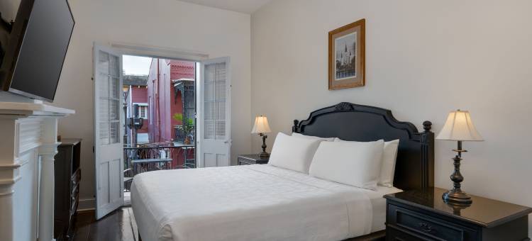 皇家酒店(Hotel Royal New Orleans)图片