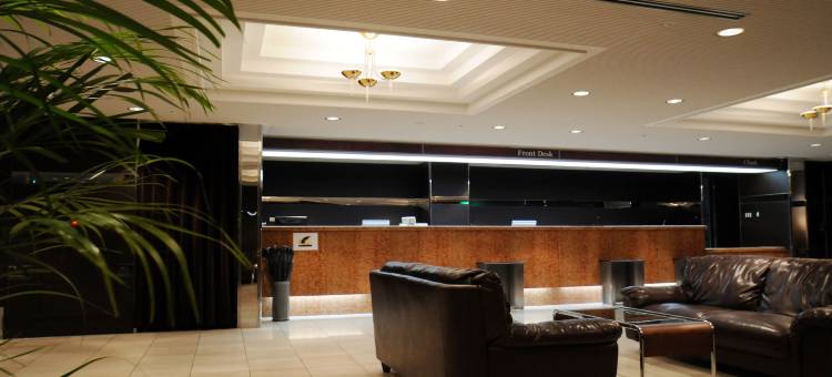 大分Regal酒店(Oita Regal Hotel)图片