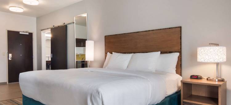 美茵斯坦套房酒店(MainStay Suites East Camden)图片