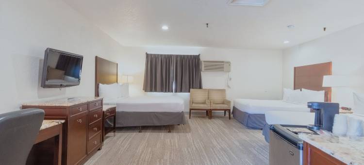 优胜美地旅馆(The Yosemite Inn)图片