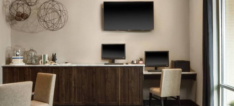 路易斯威尔东北TownePlace套房酒店(TownePlace Suites by Marriott Louisville Northeast)图片