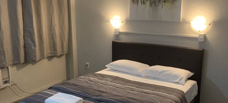 比洛埃拉酒店(Biloela Hotel)图片