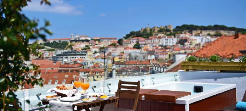 卡萨巴尔萨泽酒店(Casa Balthazar)图片