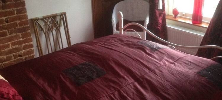 梅洛迪之家民宿(Melody House Bed and Breakfast)图片