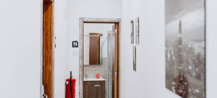 梦想之家旅舍(Dream House Hostel)图片