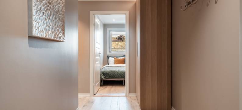 耶卢乌斯特达勒恩酒店(Ustedalen Hotel Geilo)图片